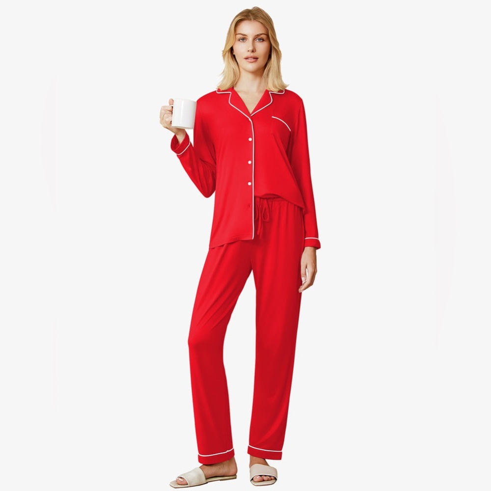EKOUAER pajama set
